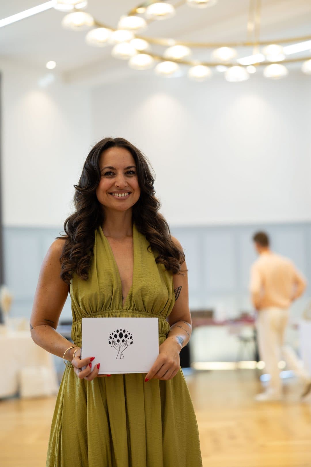 InspireDay – Freude und Bewegung im Saal