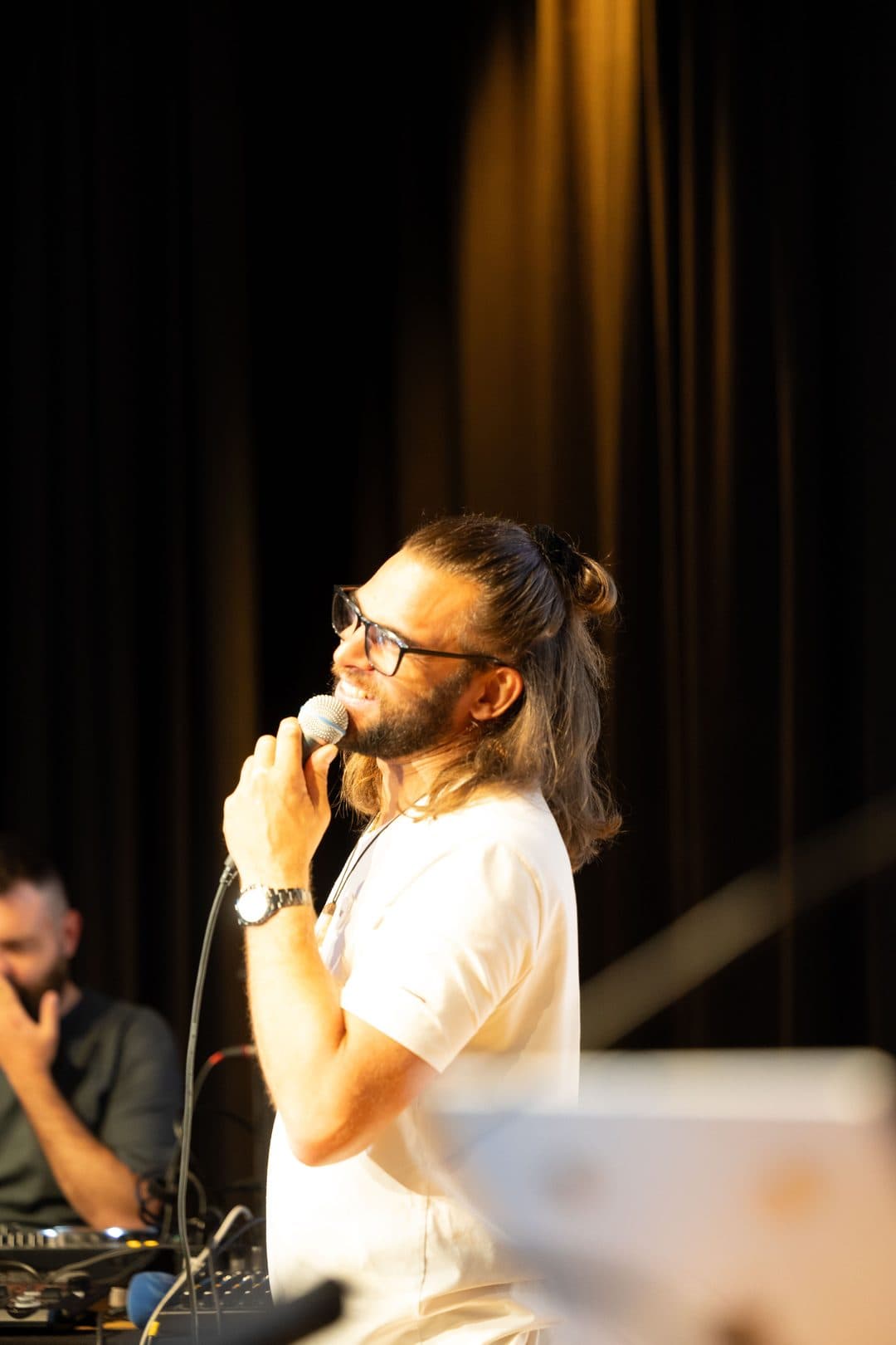 InspireDay – Innere Einkehr während der Breathwork Session