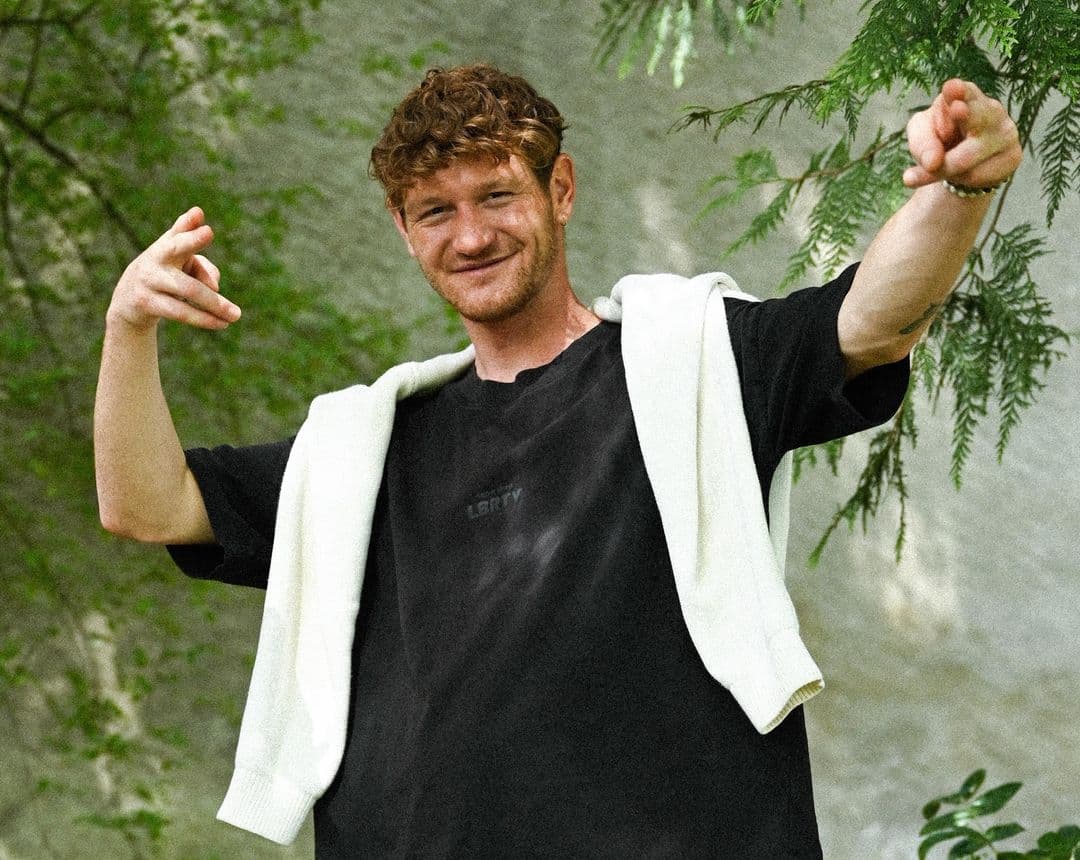 Oliver Krohn