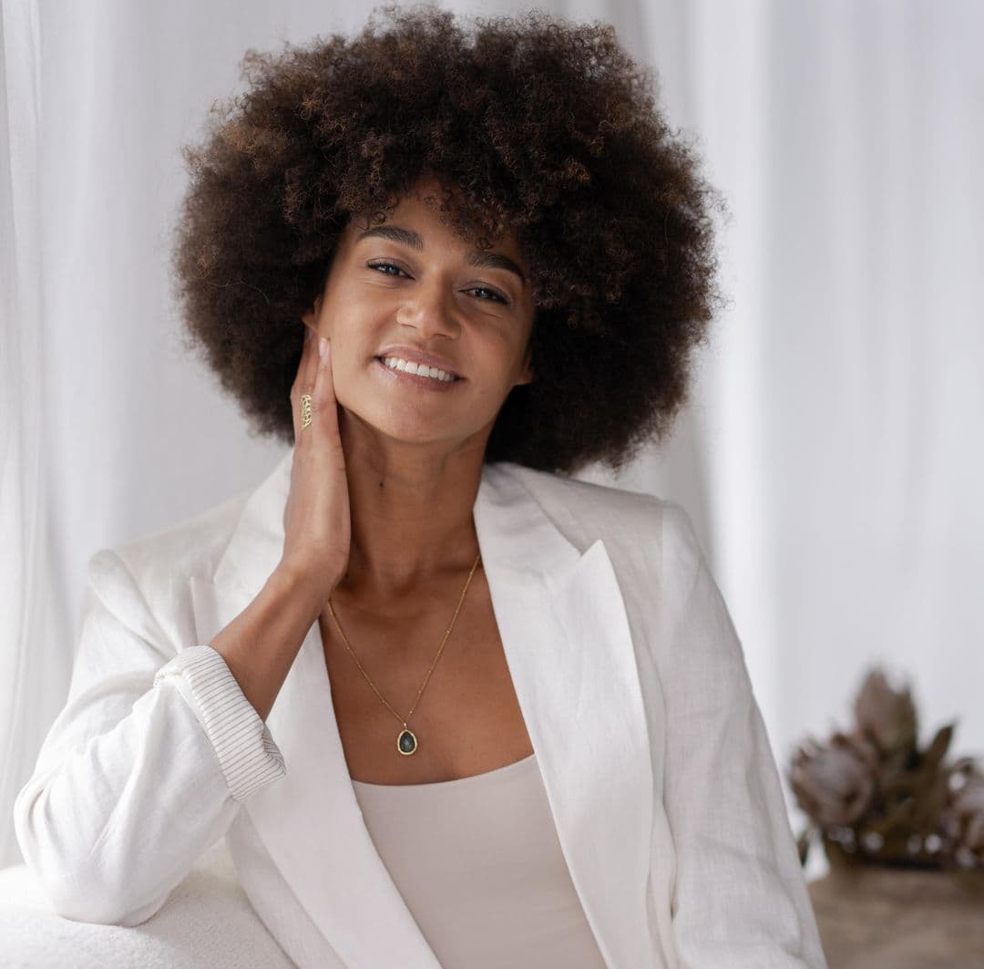 Selina Joël Samira Ramine Depré