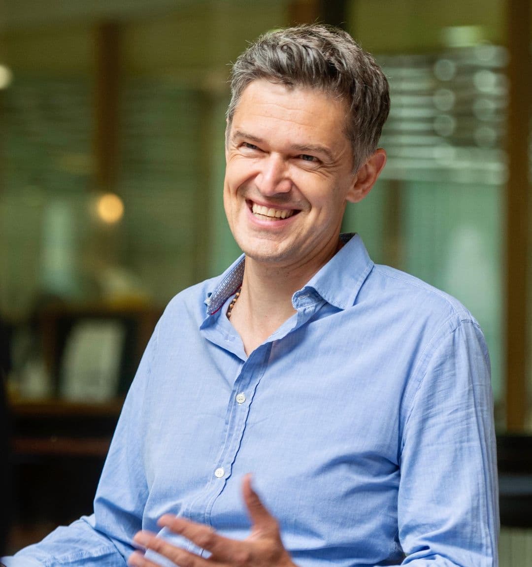 Stephan Freude