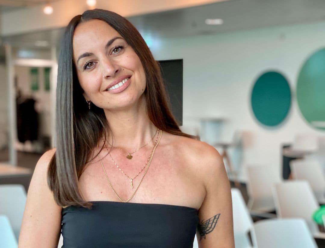 Tatjana Raffaela Santoli