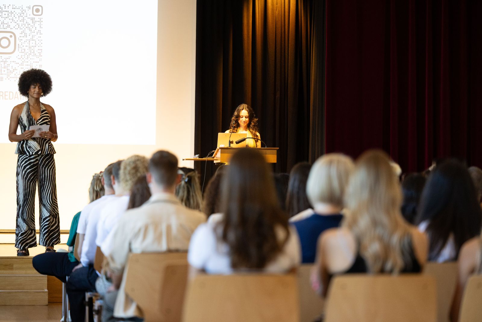 InspireDay – Menschen voller Energie und Begeisterung